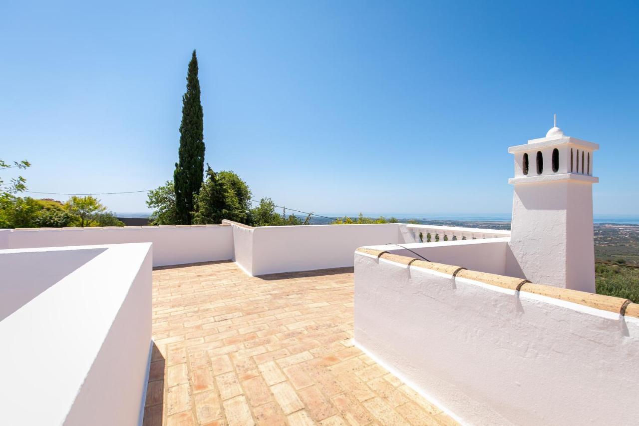 Villa Saragoca لول المظهر الخارجي الصورة