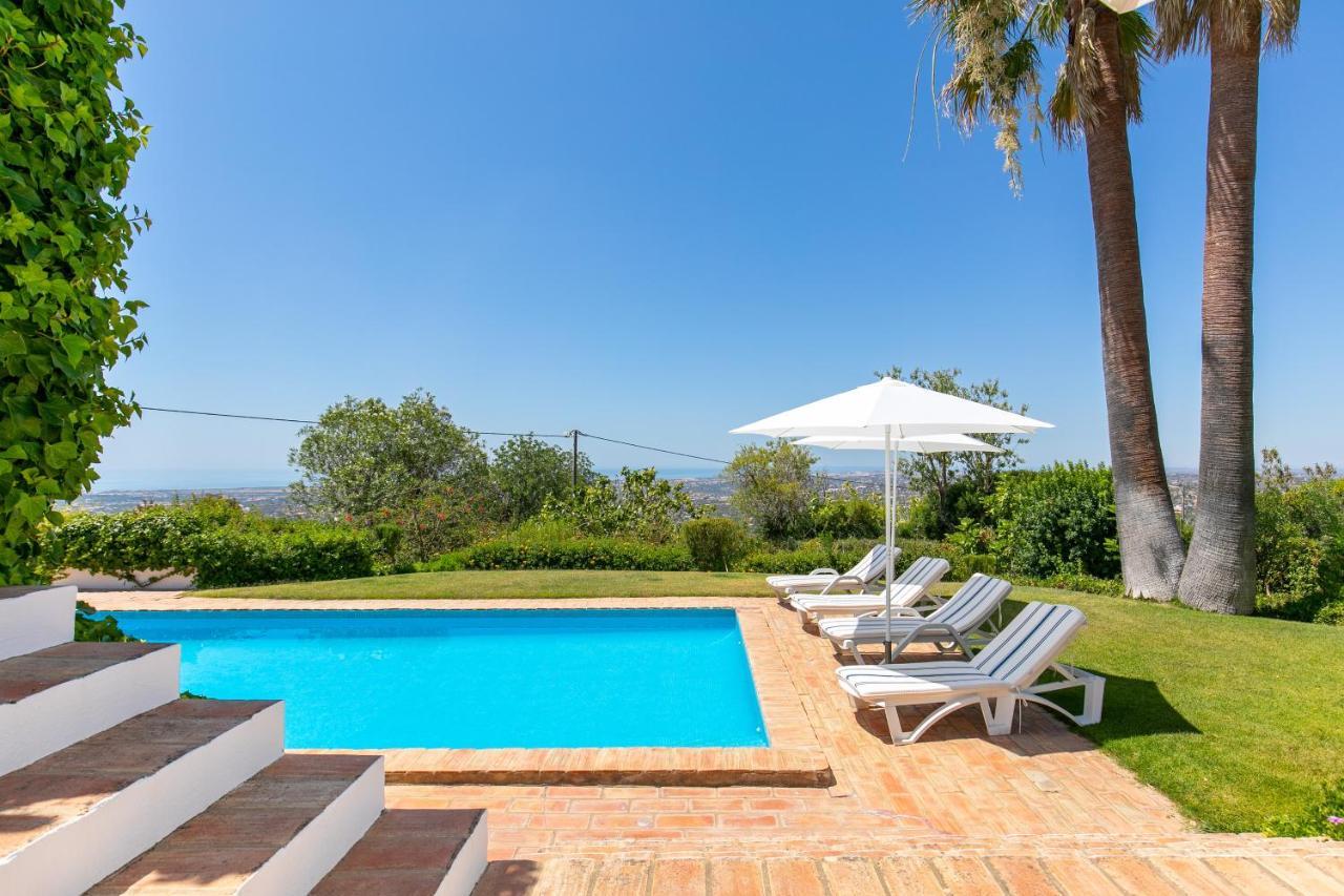 Villa Saragoca لول المظهر الخارجي الصورة