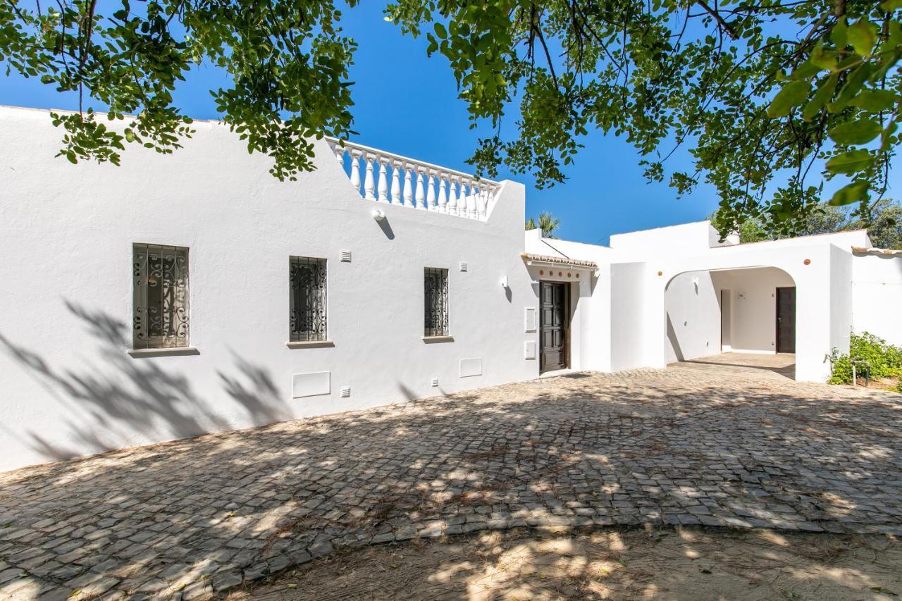 Villa Saragoca لول المظهر الخارجي الصورة