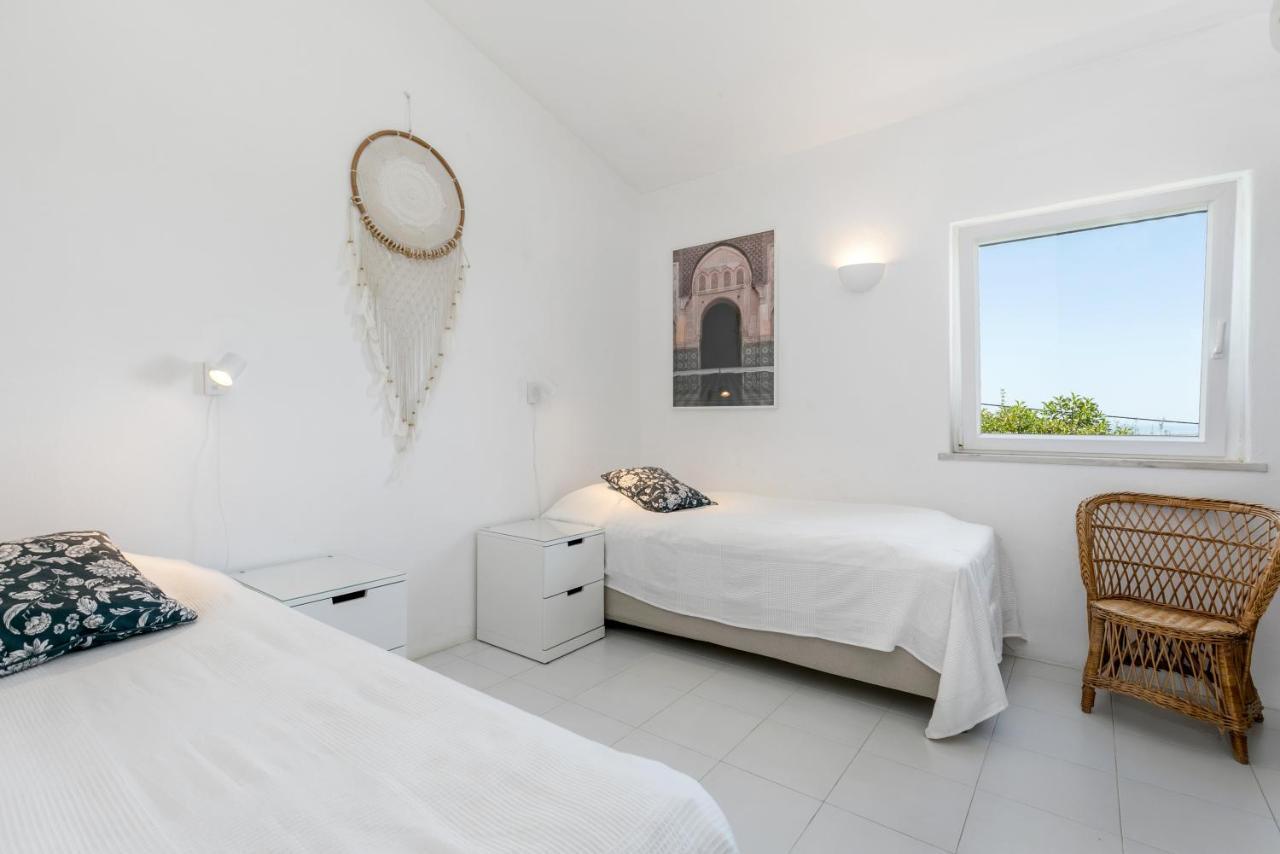 Villa Saragoca لول المظهر الخارجي الصورة