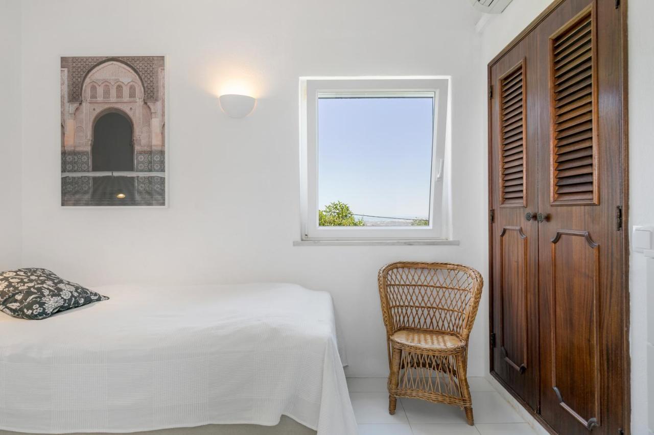 Villa Saragoca لول المظهر الخارجي الصورة