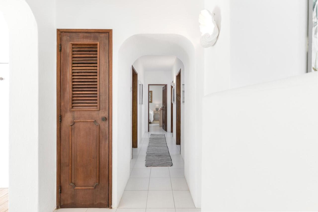 Villa Saragoca لول المظهر الخارجي الصورة