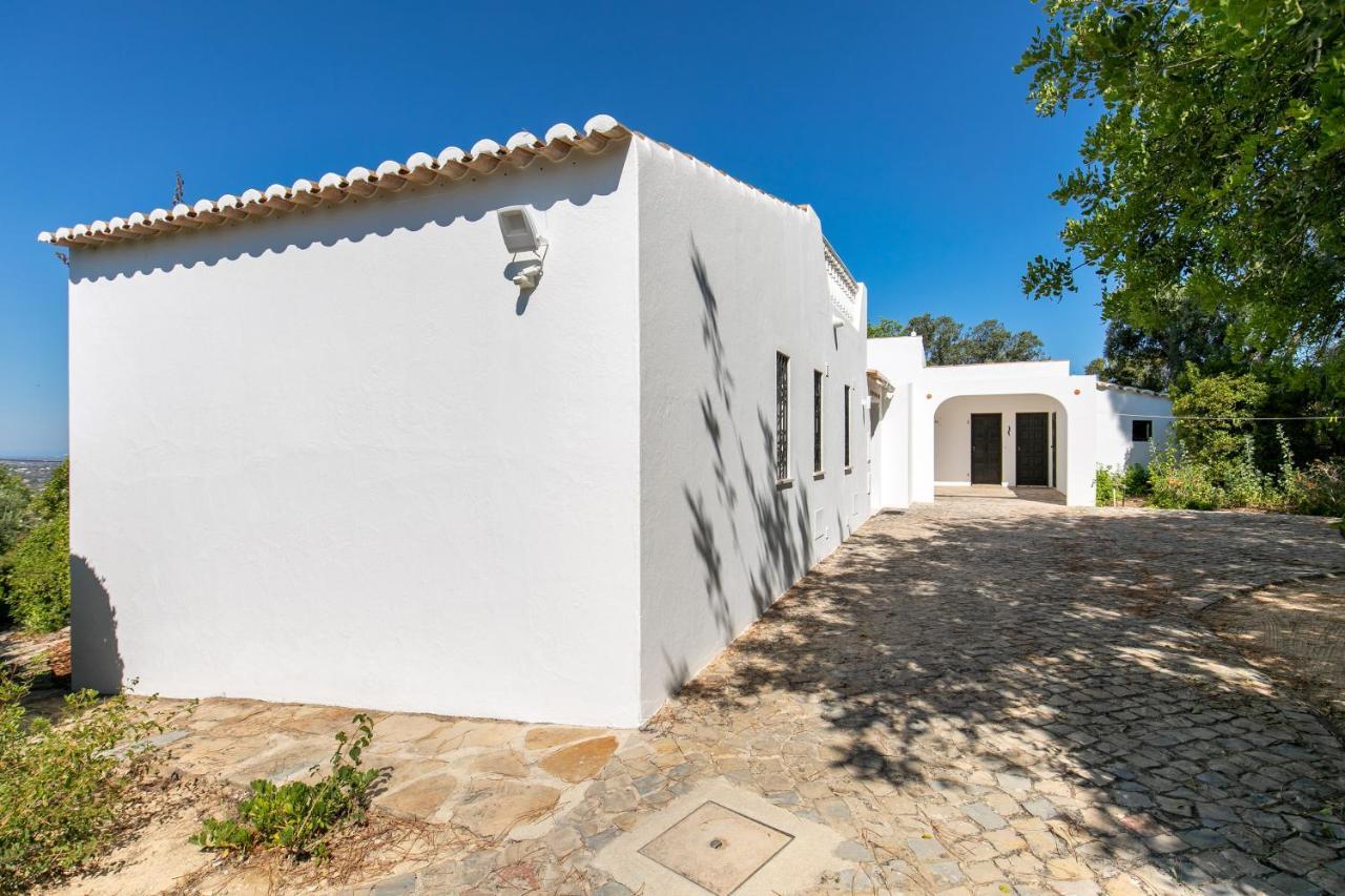 Villa Saragoca لول المظهر الخارجي الصورة