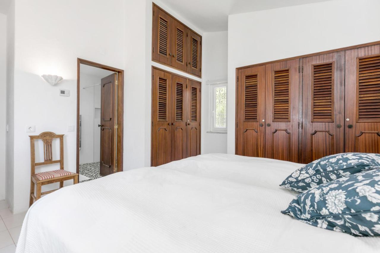 Villa Saragoca لول المظهر الخارجي الصورة