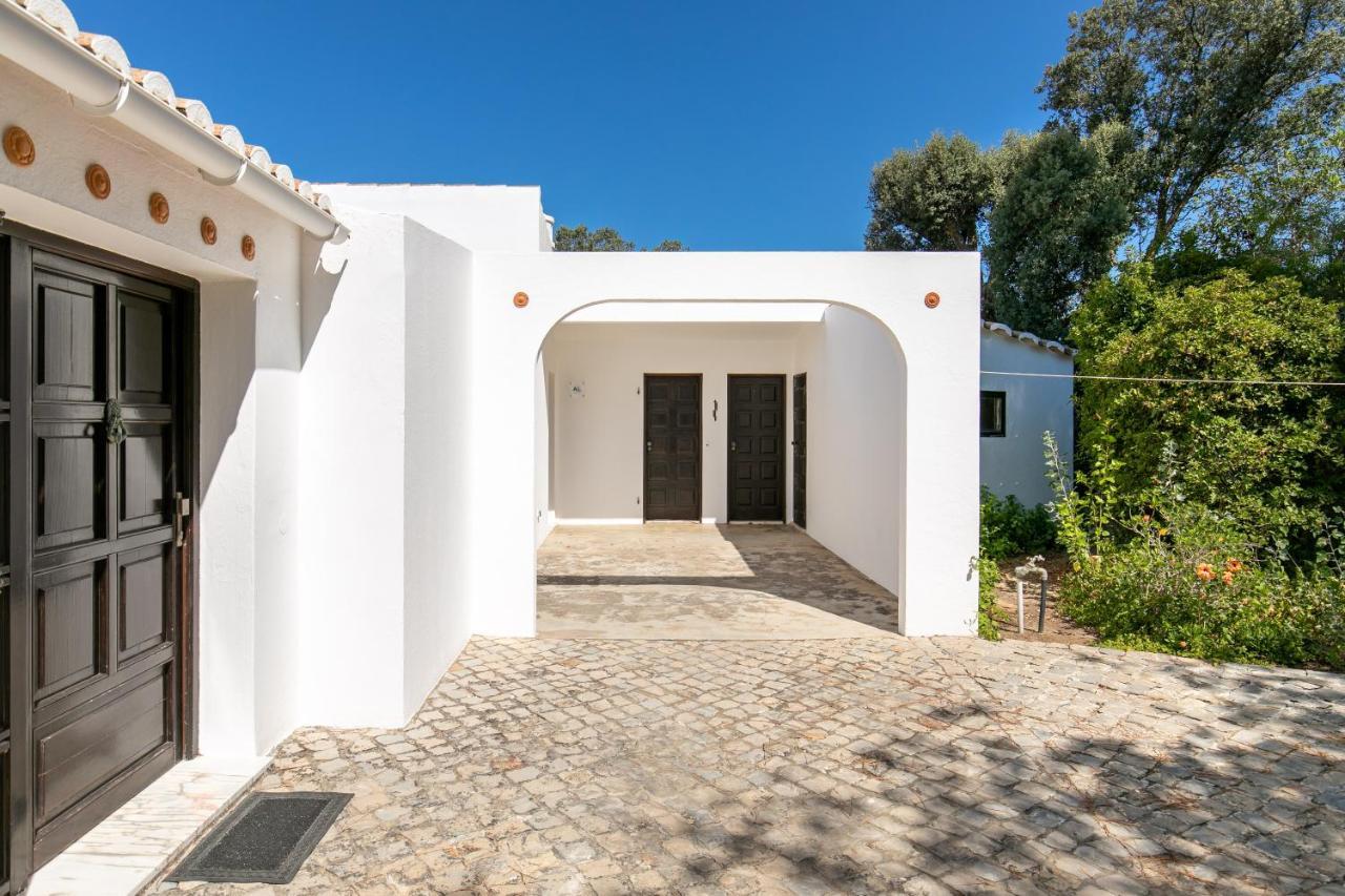 Villa Saragoca لول المظهر الخارجي الصورة