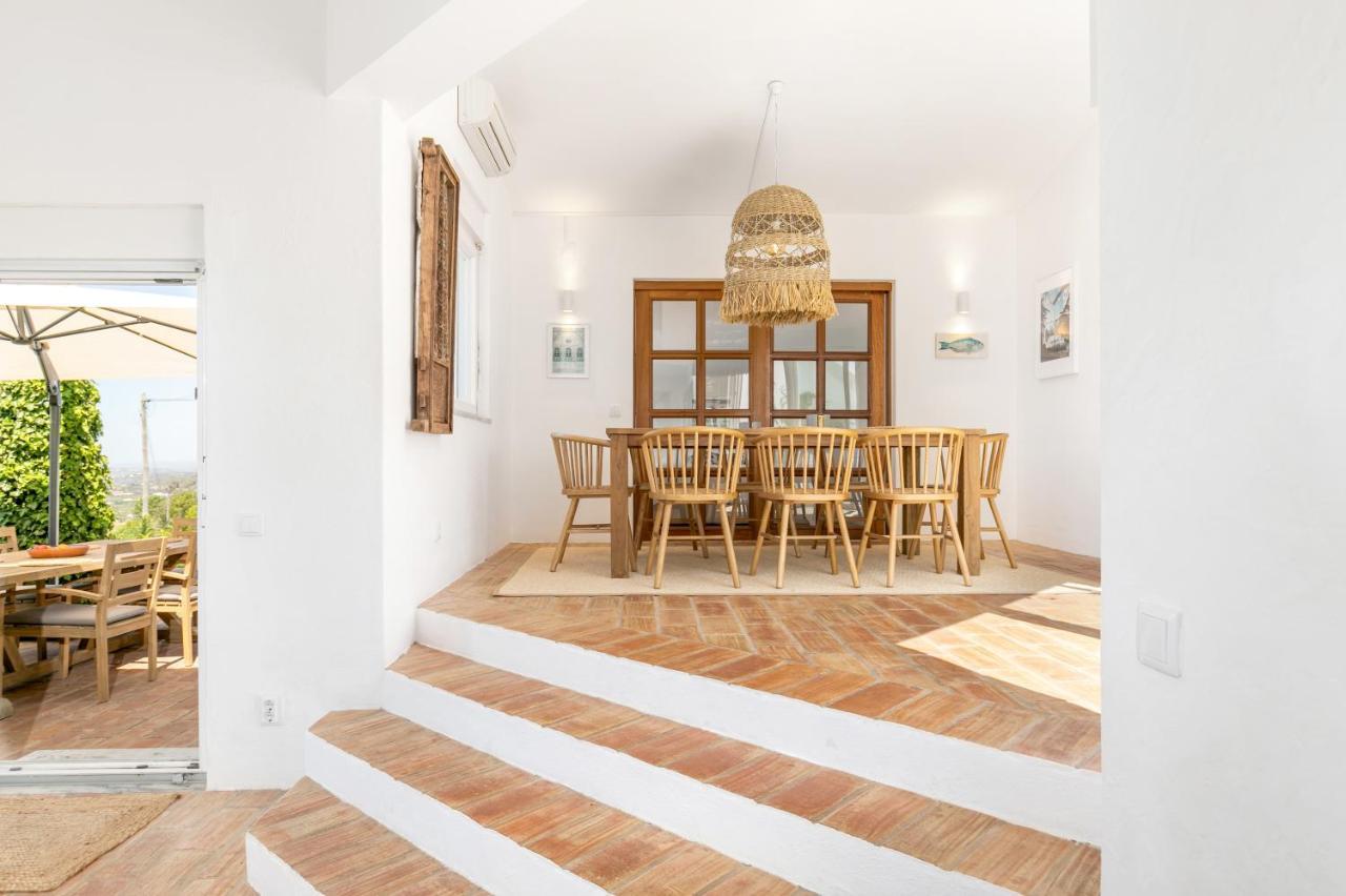 Villa Saragoca لول المظهر الخارجي الصورة