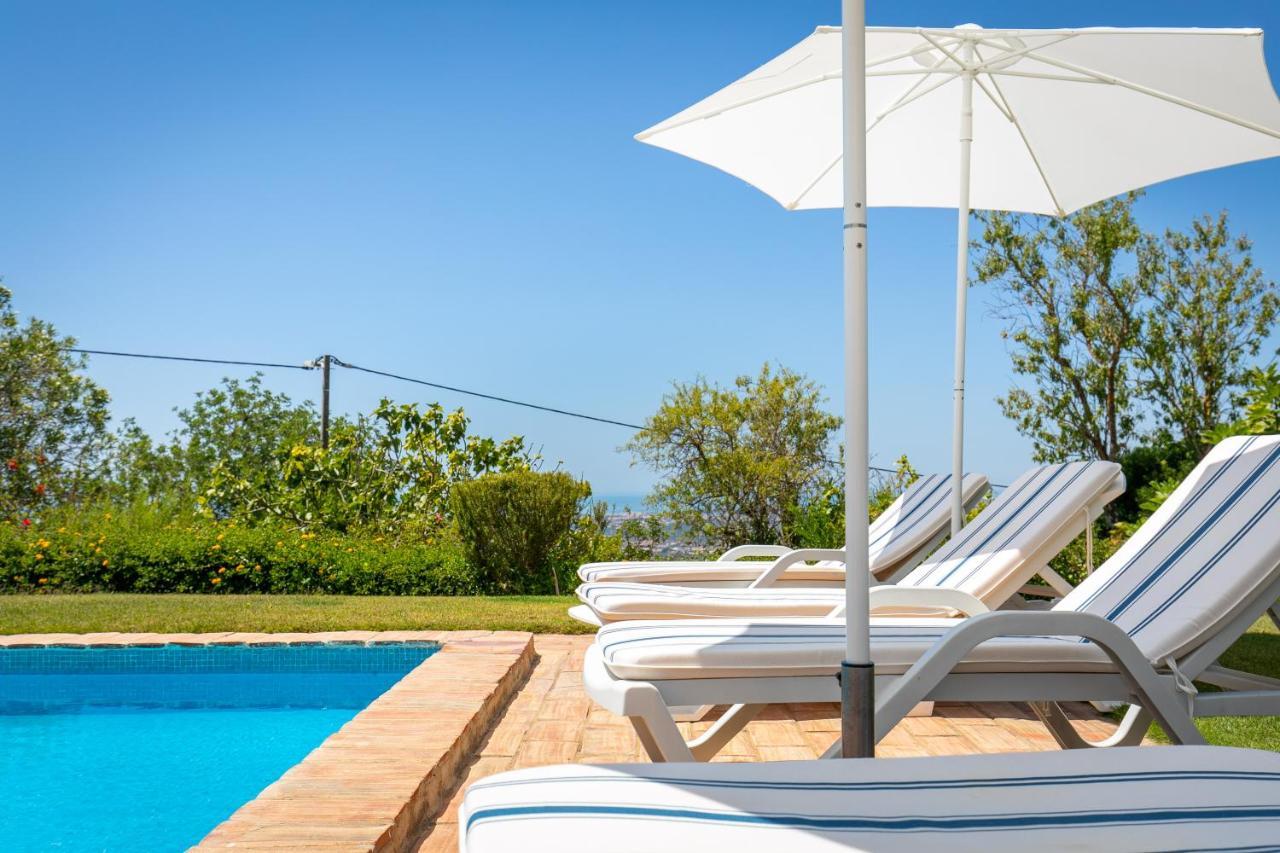Villa Saragoca لول المظهر الخارجي الصورة