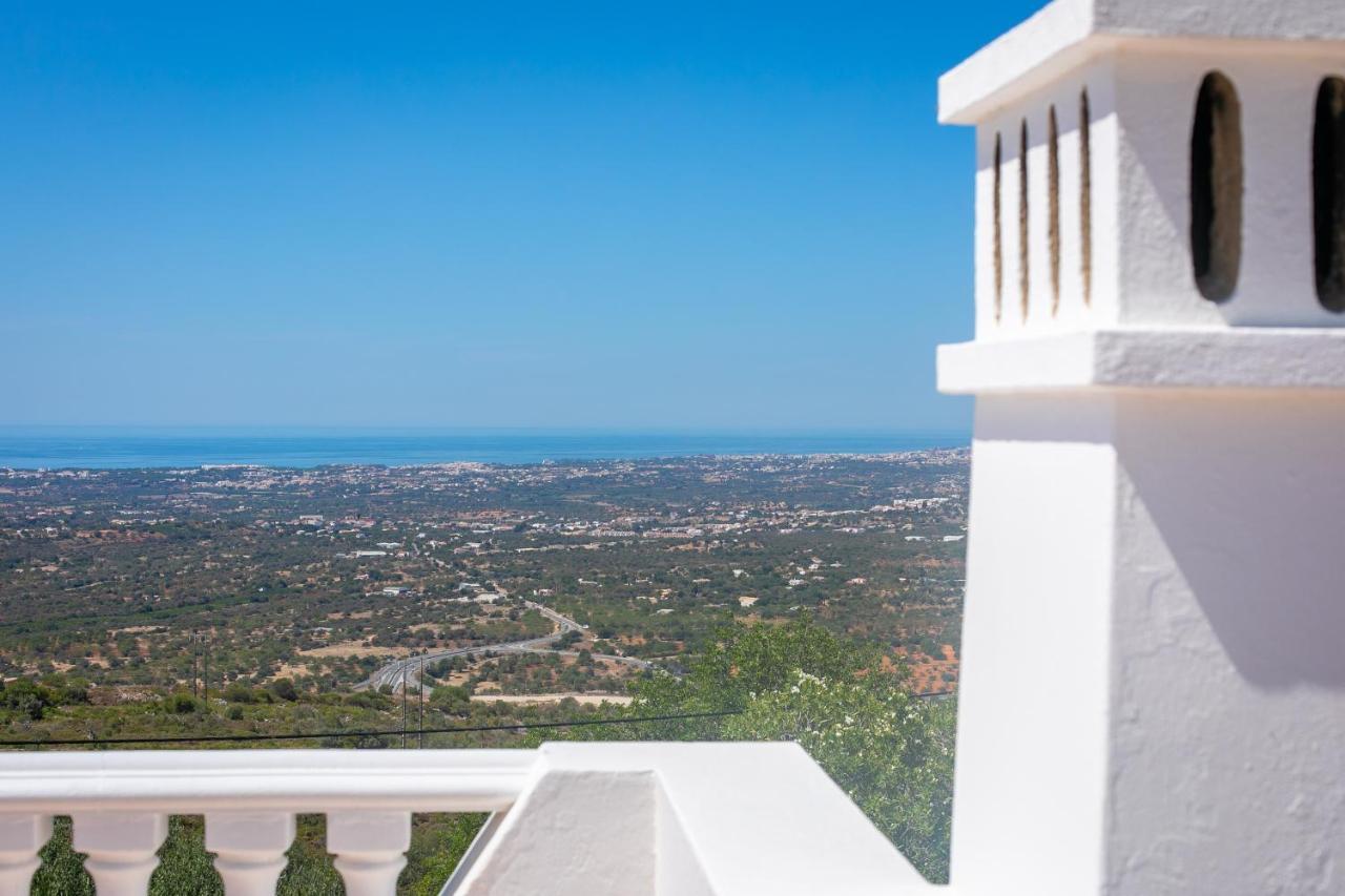 Villa Saragoca لول المظهر الخارجي الصورة