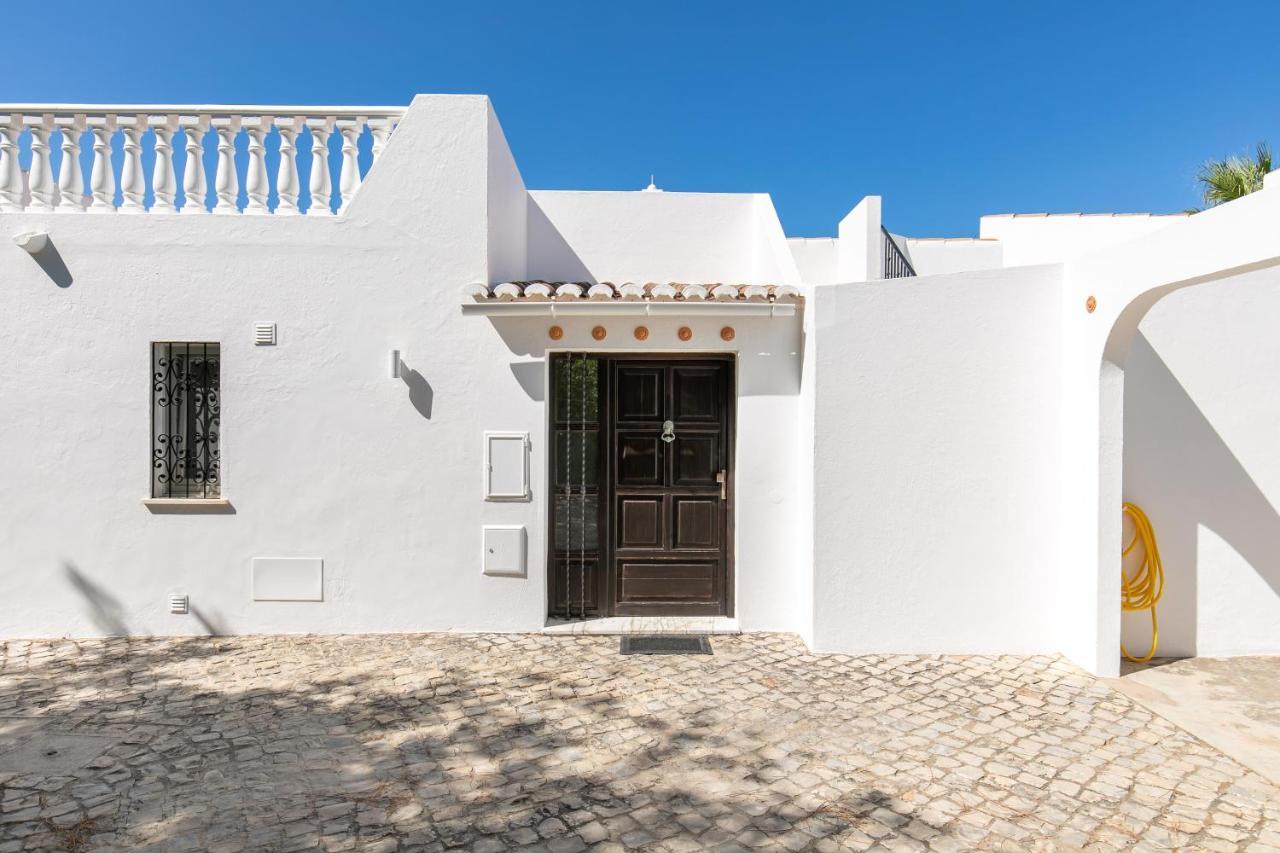Villa Saragoca لول المظهر الخارجي الصورة