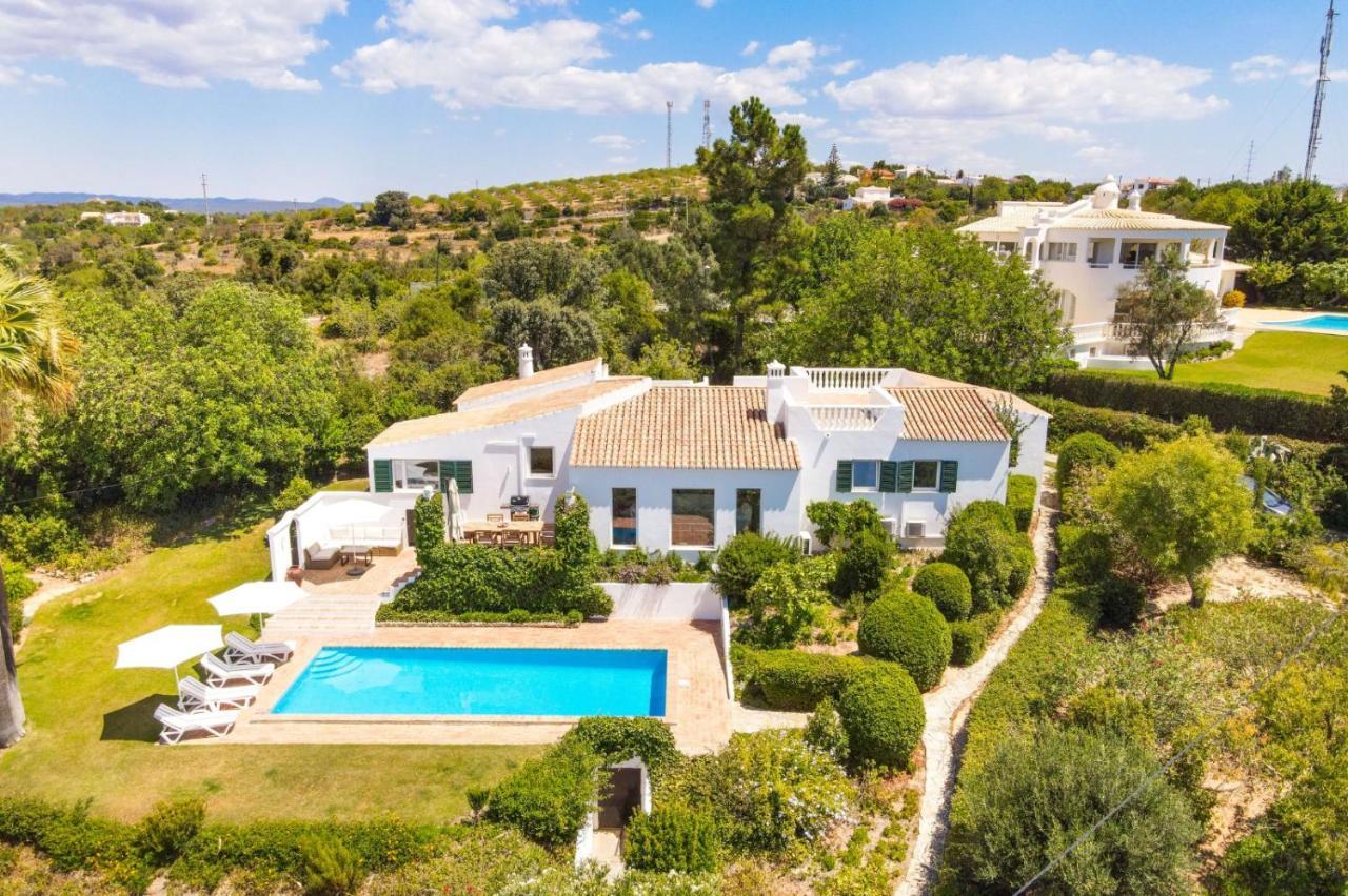 Villa Saragoca لول المظهر الخارجي الصورة