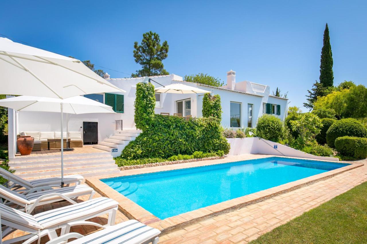 Villa Saragoca لول المظهر الخارجي الصورة
