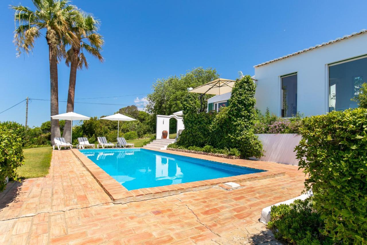 Villa Saragoca لول المظهر الخارجي الصورة